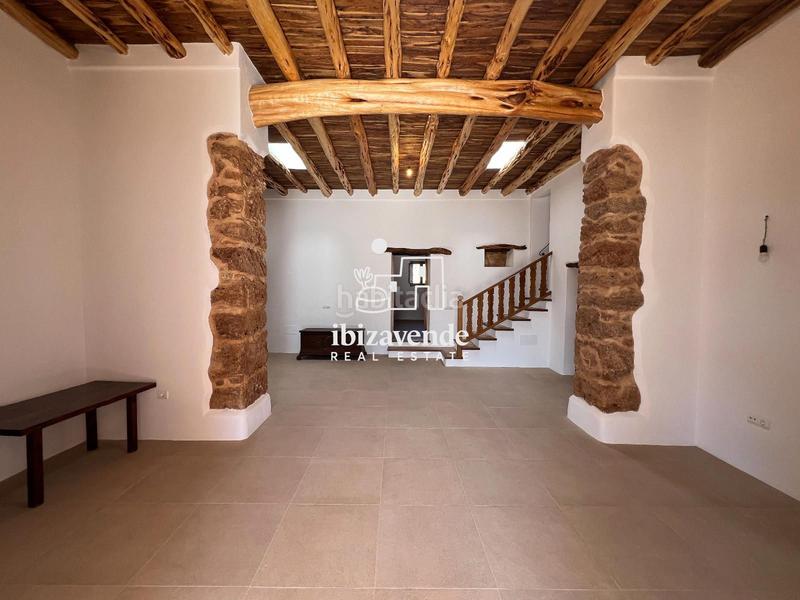 Foto 79606cca-5514-4c2b-9ab8-a2b58a812ef2. Affitto casa con riscaldamento parcheggio in Sant Carles Santa Eulària