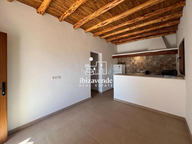 Foto c6d500cc-305a-4146-bd58-7622453d7277. Affitto casa con riscaldamento parcheggio in Sant Carles Santa Eulària