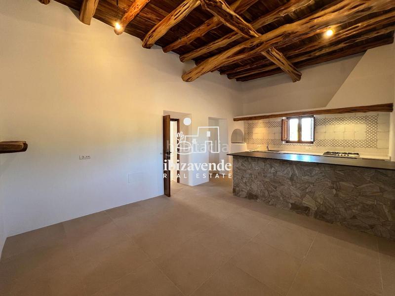 Foto d997598d-8650-469e-80f9-4f53090d45c1. Affitto casa con riscaldamento parcheggio in Sant Carles Santa Eulària