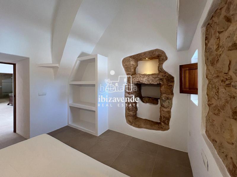 Foto e5dc59fc-ede2-4246-a734-c93d21d1ab3c. Affitto casa con riscaldamento parcheggio in Sant Carles Santa Eulària