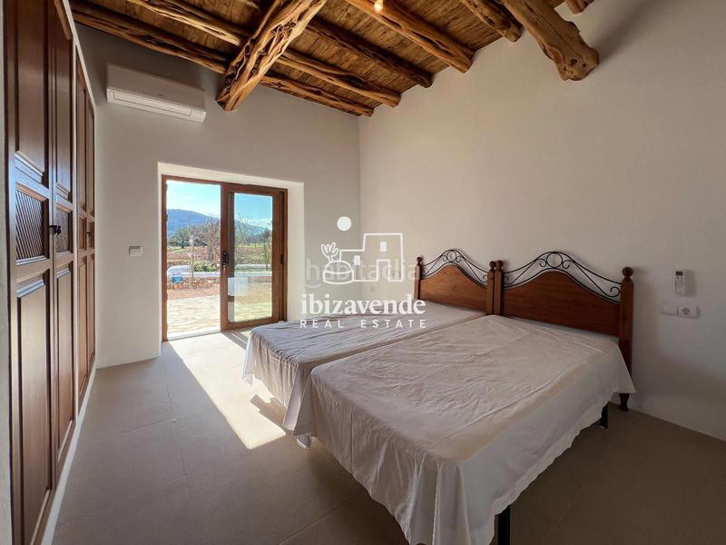 Foto 31a5f7ce-2b4b-4722-a604-fac9d8ffd67e. Alquiler casa  payesa cerca de san carlos en Sant Carles Santa Eulària