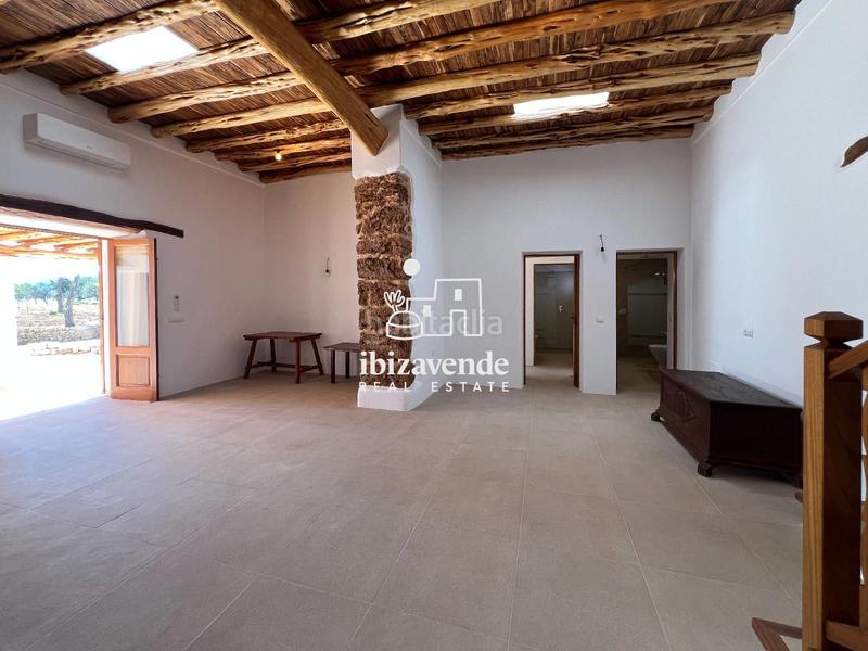 Foto 623ca920-17c2-432e-8d0e-a655c509640e. Alquiler casa  payesa cerca de san carlos en Sant Carles Santa Eulària