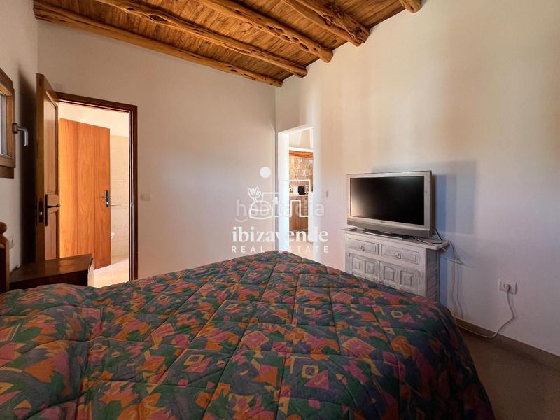 Foto 7a113223-152f-43ac-ae62-82a9cdfb7f02. Alquiler casa  payesa cerca de san carlos en Sant Carles Santa Eulària