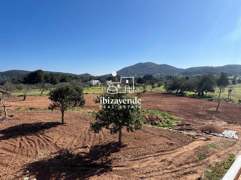 Foto 8549e6ef-fec1-44df-9155-14a98c9d2661. Alquiler casa  payesa cerca de san carlos en Sant Carles Santa Eulària