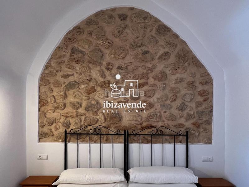 Foto d94ed39b-bbb0-4251-aa88-8258460708e5. Alquiler casa  payesa cerca de san carlos en Sant Carles Santa Eulària