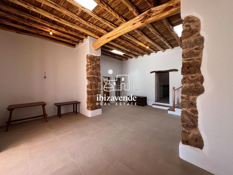 Foto eadaf389-a581-4280-b129-3be2abf0c2c1. Alquiler casa  payesa cerca de san carlos en Sant Carles Santa Eulària