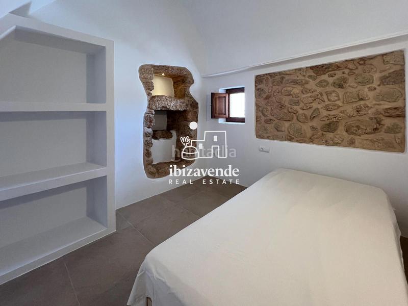 Foto 0273b1ef-6600-4872-80ef-961a597227ae. Lloguer casa amb calefacció aparcament a Sant Carles Santa Eulària