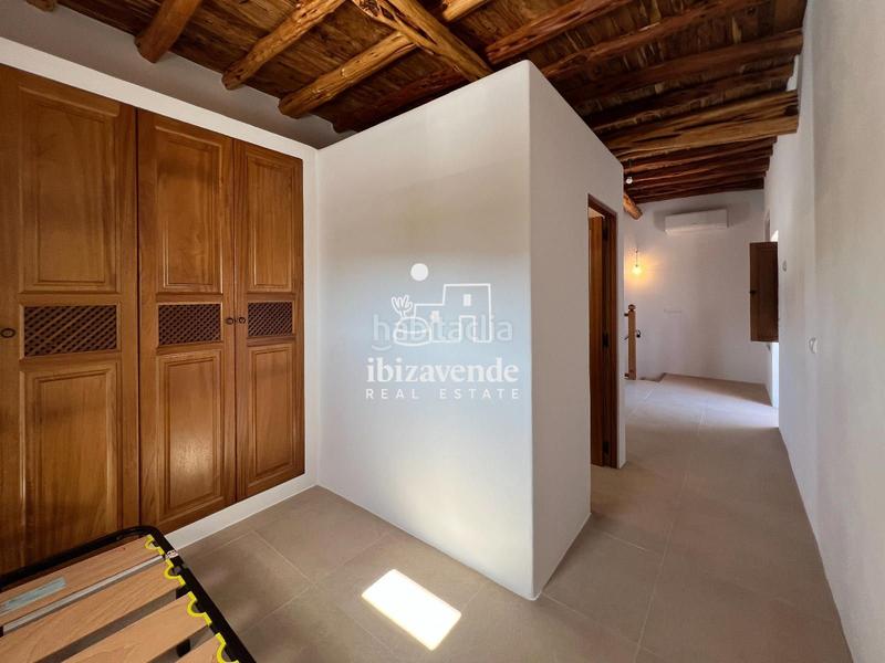 Foto 2e786383-26dc-4397-9e0e-bb87490b44f3. Lloguer casa amb calefacció aparcament a Sant Carles Santa Eulària