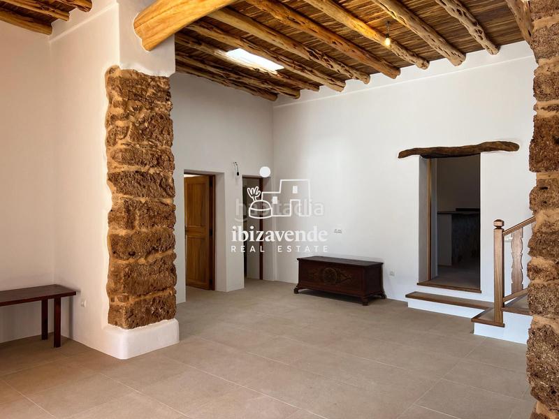 Foto 77277418-2794-4598-933d-577836d6efa6. Lloguer casa amb calefacció aparcament a Sant Carles Santa Eulària