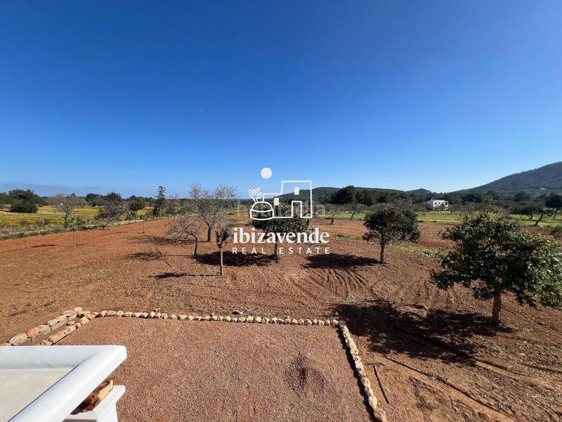 Foto 5eb89564-5ed8-4b8c-8180-92e42071c1b3. Miete haus mit heizung parking in Sant Carles Santa Eulària