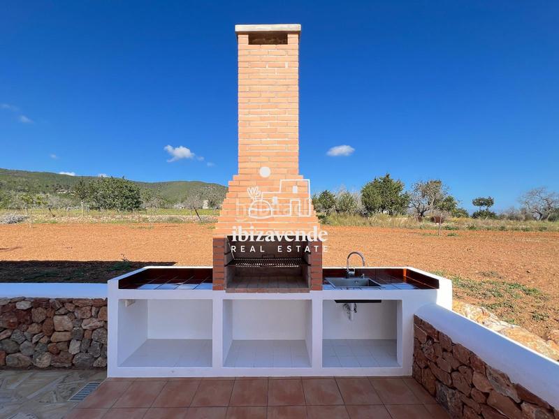 Foto 23f71346-b77c-4359-af8c-203d66c3b255. Rent house with heating parking in Sant Carles Santa Eulària