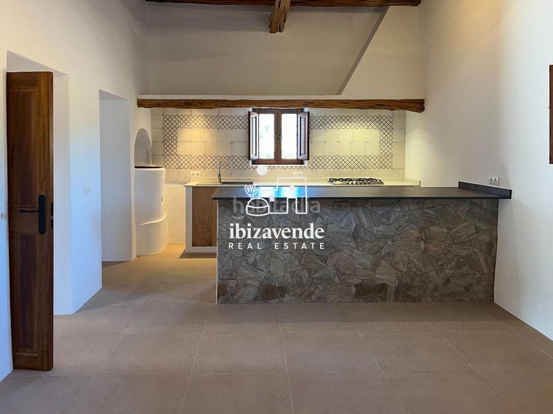 Foto 2b6a722c-c8af-4be3-98af-77ebd42e6482. Rent house with heating parking in Sant Carles Santa Eulària