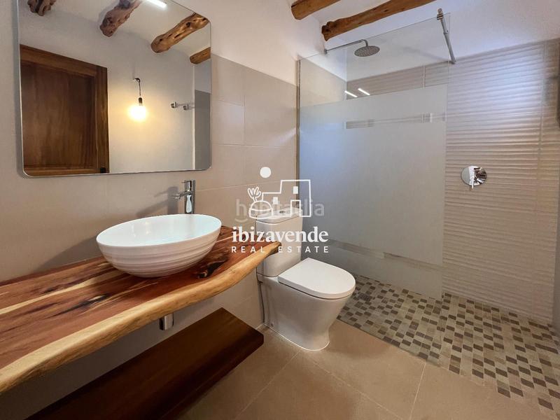 Foto 3312ccf8-cbe9-4acb-bdfc-8c46f5698f01. Rent house with heating parking in Sant Carles Santa Eulària