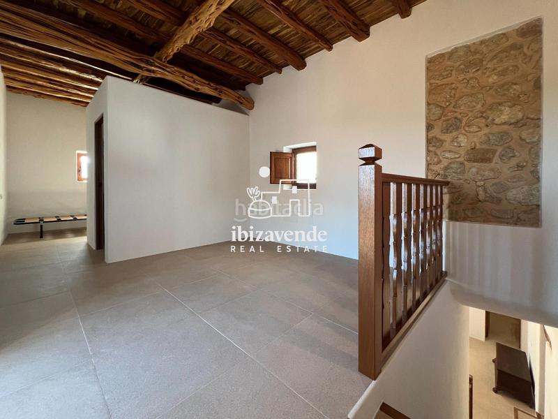 Foto 3f1852fa-7493-48a2-a56b-74a541062b92. Rent house with heating parking in Sant Carles Santa Eulària