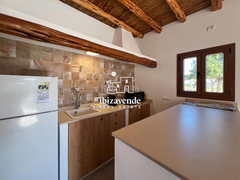 Foto 5a0bb17c-4400-43f1-89ce-b2458c14ddbc. Rent house with heating parking in Sant Carles Santa Eulària