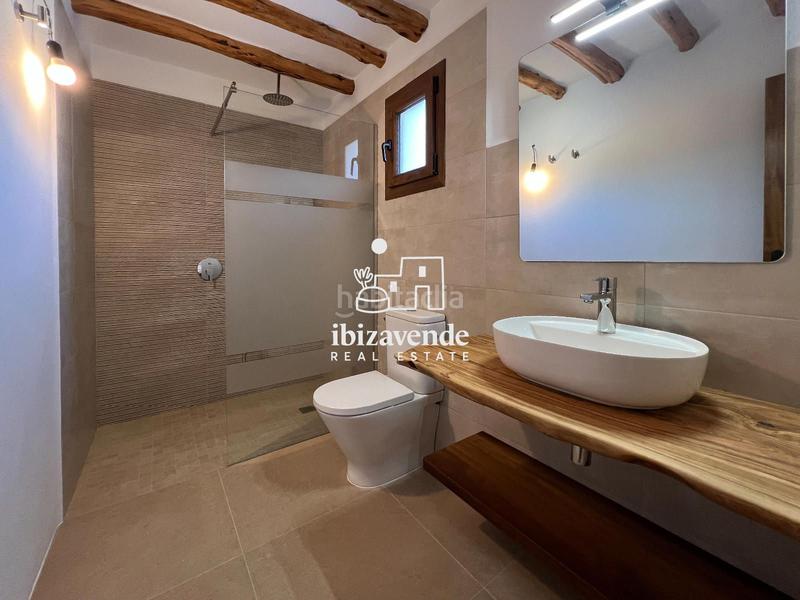 Foto 6e17fa3a-1797-4b1f-8cd0-016658900b3c. Rent house with heating parking in Sant Carles Santa Eulària