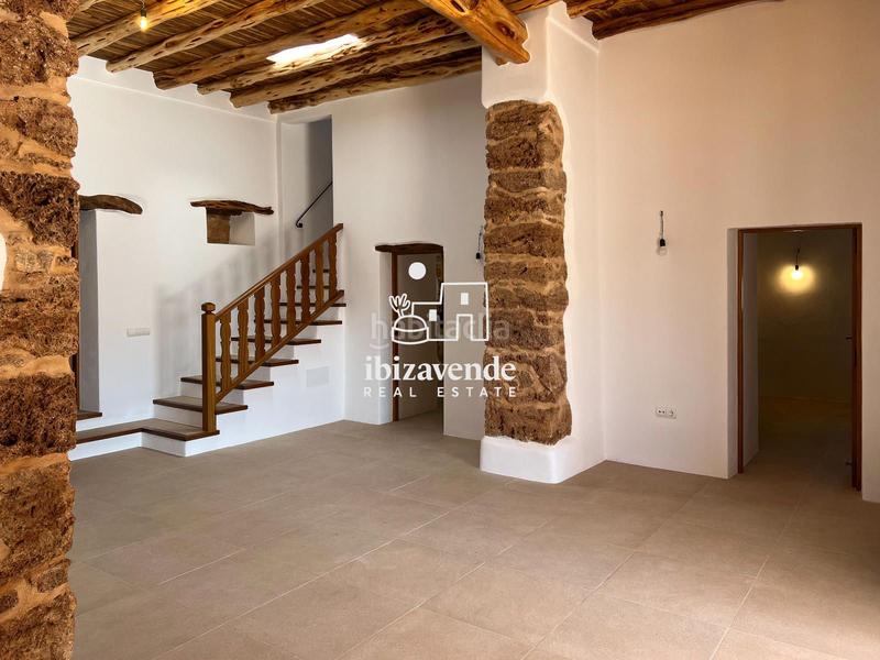 Foto 8451597d-2728-418b-bc76-8bad29368ded. Rent house with heating parking in Sant Carles Santa Eulària