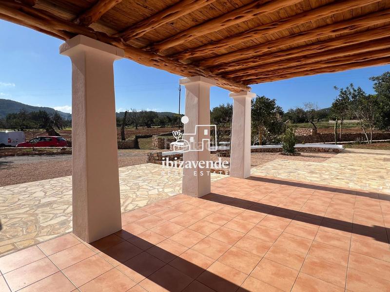 Foto 8f7d2e35-cdd5-40f7-83bf-b5abff114dc9. Rent house with heating parking in Sant Carles Santa Eulària