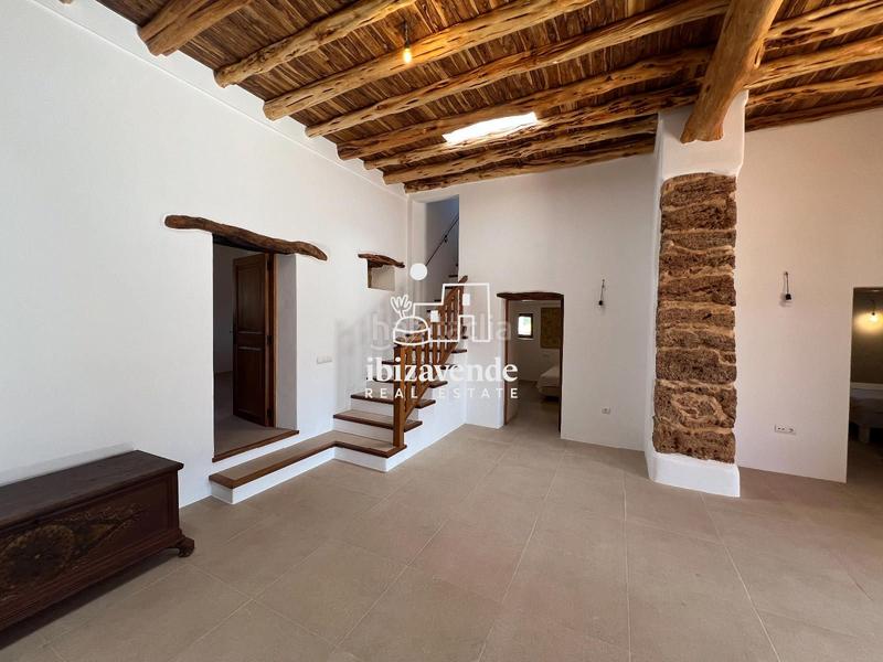 Foto b455ba94-1e63-4547-aeac-30e4c3c8639f. Rent house with heating parking in Sant Carles Santa Eulària