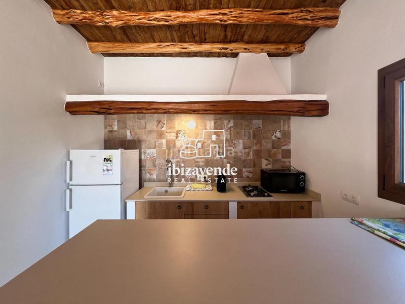 Foto d40abba7-5898-4f22-a65c-ff81674719eb. Rent house with heating parking in Sant Carles Santa Eulària