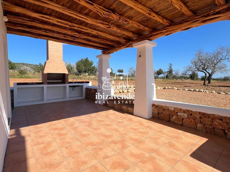 Foto f65c2bb4-71c8-4467-b185-0ecdab388af1. Rent house with heating parking in Sant Carles Santa Eulària