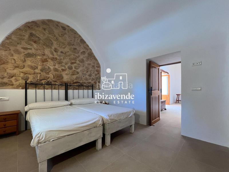 Foto fc8f83e7-879c-48df-bcb9-d19e046f8bd7. Rent house with heating parking in Sant Carles Santa Eulària