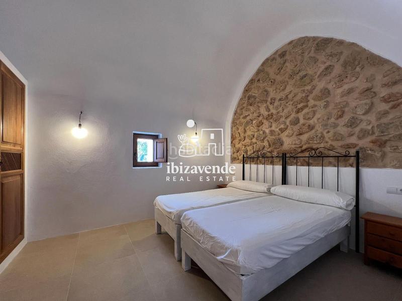 Foto fcca405a-b717-4557-b0d5-d4c0f626789f. Rent house with heating parking in Sant Carles Santa Eulària