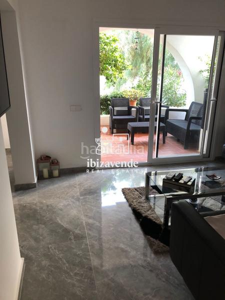Foto a68a162b-6328-475c-9e56-961425507820. Affitto appartamento con piscina in Santa Eulària des riu Santa Eulària