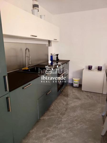Foto b66dffa5-0331-4278-baea-cbad56151c14. Affitto appartamento con piscina in Santa Eulària des riu Santa Eulària