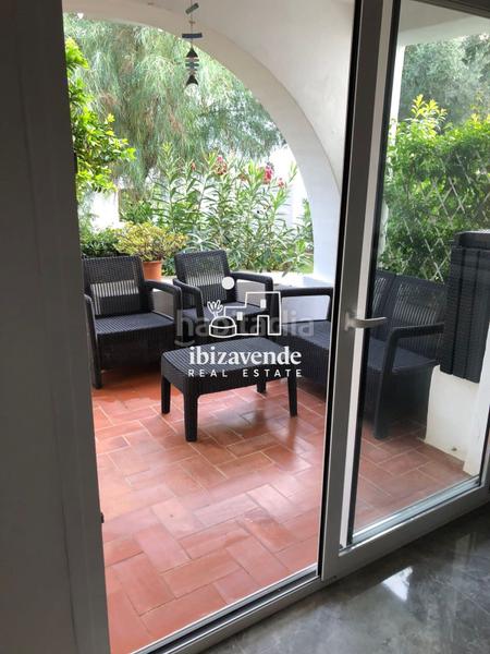 Foto c6a87577-f4ba-48ee-b834-94889064d087. Affitto appartamento con piscina in Santa Eulària des riu Santa Eulària