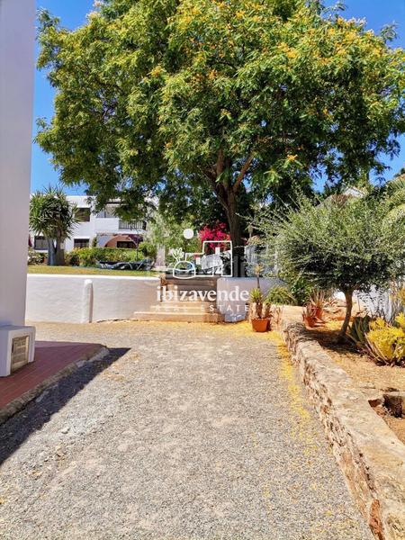 Foto 539d4234-c60e-4bc4-a196-d19b3e267fa3. Lloguer pis amb piscina a Santa Eulària des riu Santa Eulària