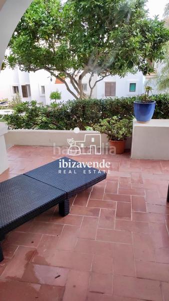 Foto a0a9bfa1-f33a-4760-adc9-bfd203a40ad1. Location appartement avec piscine dans Santa Eulària des riu Santa Eulària