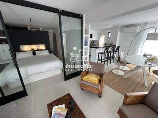 Miete Etagenwohnung  Castellar. Fantástico piso en el puerto viejo con vistas a la catedral, com