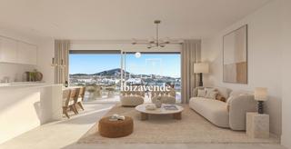 Àtic  Av. 8 de agosto. Vive el lujo en marina botafoch