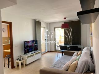Location Attique  Halcon. Espectacular ático de 3 dormitorios con amplia terraza en jesús.