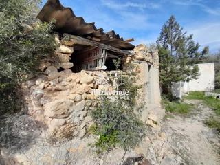 Casa  N/a. Casa payesa a reformar con gran potencial en sant agustí, anei.