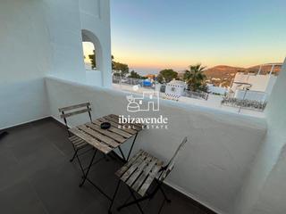 Affitto Appartamento  Club robinson. Estudio con vistas al mar en cala vadella para la temporada de v