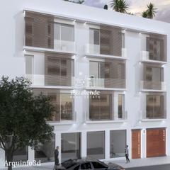 Rent Flat  D ´ignasí riquer. Piso nuevo recién terminado en san antonio.