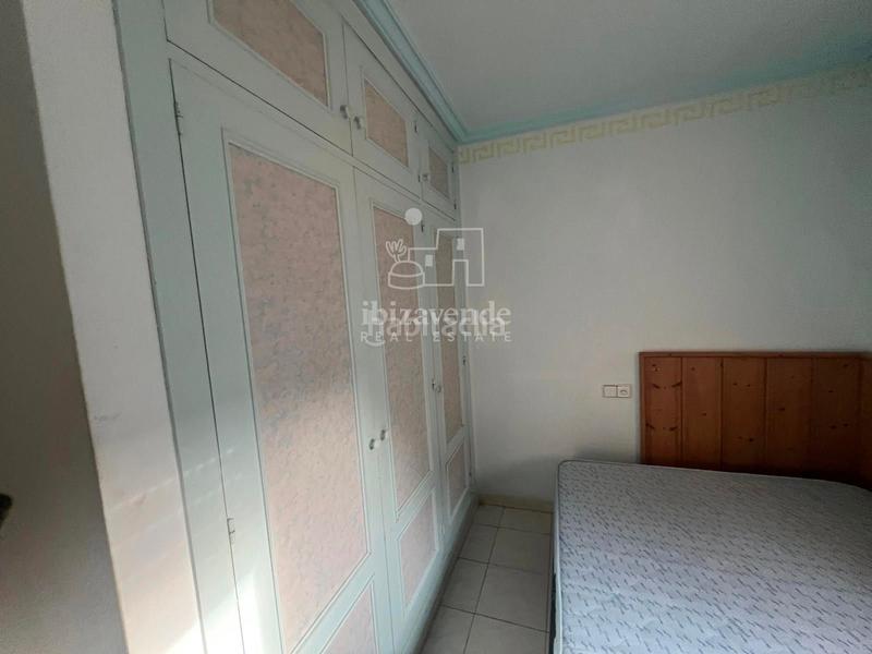 Foto 38eb1d81-d263-44d0-a955-3241948e909c. Miete etagenwohnung mit heizung parking in S´Eixample-Can Misses Ibiza