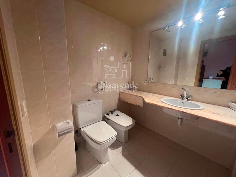 Foto 4b5ce41e-f83f-46ca-9518-0d074f524704. Rent flat with heating parking in S´Eixample-Can Misses Ibiza