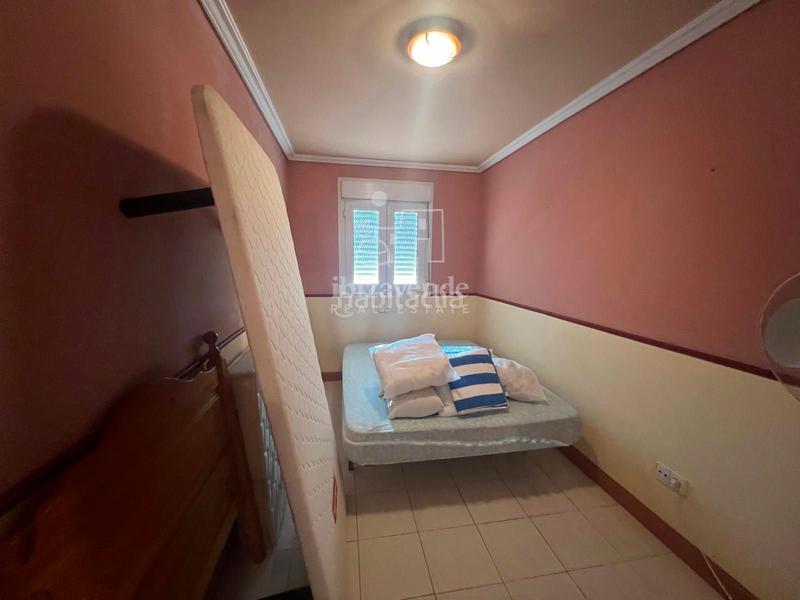 Foto 8aa291c1-a11e-4c1d-917e-53eaab11b046. Rent flat with heating parking in S´Eixample-Can Misses Ibiza