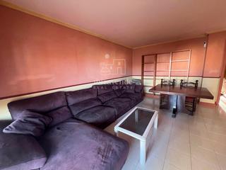 Rent Flat in S´Eixample-Can Misses. Piso en ibiza centro con parking para verano