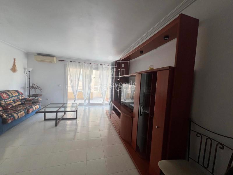 Foto 08201520-4e73-49b0-a717-b415bd4eb2ed. Location appartement avec chauffage parking dans S´Eixample-Can Misses Ibiza