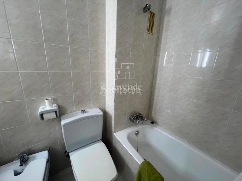 Foto 0b2da112-c1fb-4e35-9b80-d70e642c3e35. Location appartement avec chauffage parking dans S´Eixample-Can Misses Ibiza