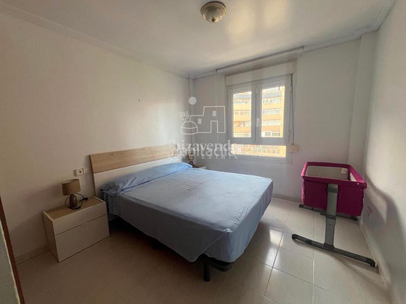 Foto 0e34f123-f4d7-4dc2-a00d-7e68007f2d47. Location appartement avec chauffage parking dans S´Eixample-Can Misses Ibiza