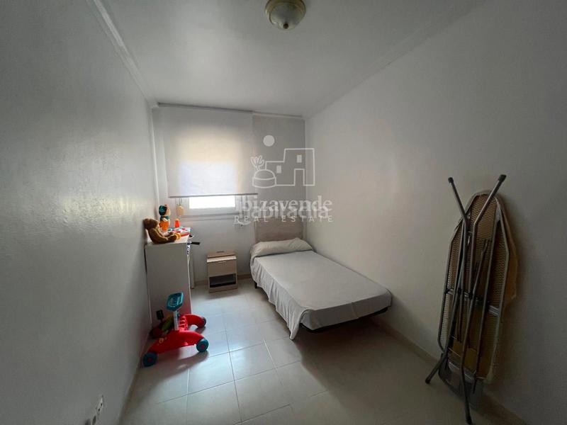 Foto 13a84c68-5270-4c9f-90a8-9a9edf0af7ca. Location appartement avec chauffage parking dans S´Eixample-Can Misses Ibiza