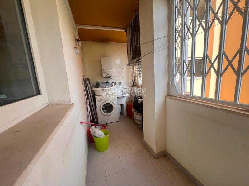 Foto 341ae67c-b74e-4ad8-81a1-e5720f5a17b1. Location appartement avec chauffage parking dans S´Eixample-Can Misses Ibiza