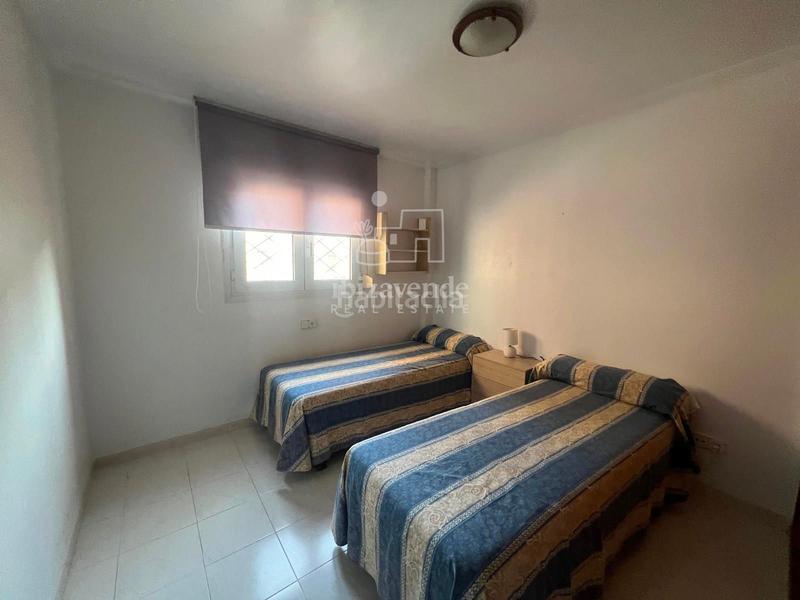 Foto 48a4bff9-e883-4b03-985e-c9a86011c8c2. Location appartement avec chauffage parking dans S´Eixample-Can Misses Ibiza