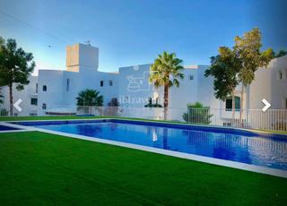 Lloguer Pis  Club robinson. Estudio cerca de cala vadella para todo el año.