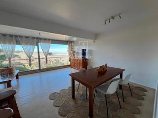 Lloguer Pis a Can Furnet. Piso con vistas al mar en can furnet anual